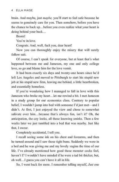 To Hate Adam Connor. Book 2 10311029095 фото