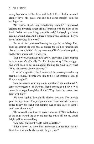 To Hate Adam Connor. Book 2 10311029095 фото