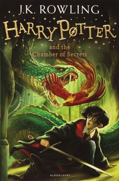 Harry Potter Box Set: The Complete Collection (Children&rsquo;s Hardback) 10311023548 фото