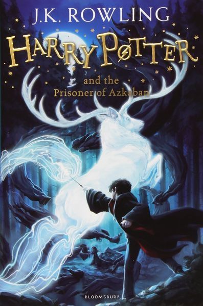 Harry Potter Box Set: The Complete Collection (Children&rsquo;s Hardback) 10311023548 фото