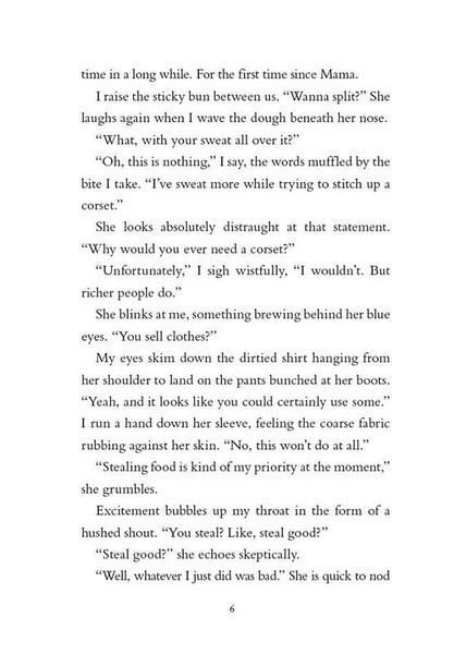 Powerful. The Powerless Trilogy. Book 1.5 10311026821 фото