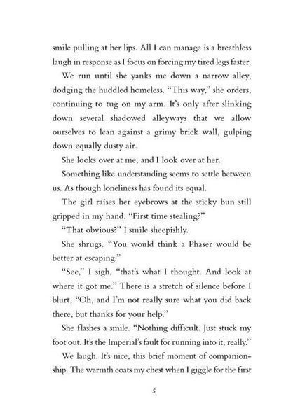 Powerful. The Powerless Trilogy. Book 1.5 10311026821 фото