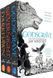 Godsgrave. The Nevernight Chronicle. Book 2 10311030386 фото 2
