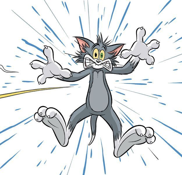 У цій книжці десь ховається мишеня! 10311027282 фото