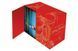 Harry Potter Box Set: The Complete Collection (Children&rsquo;s Hardback) 10311023548 фото 1