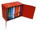 Harry Potter Box Set: The Complete Collection (Children&rsquo;s Hardback) 10311023548 фото 3