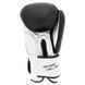 Боксерські рукавиці PowerPlay 3004 Classic Чорно-Білі 16 унцій PP_3004_16oz_Bl/White фото 3