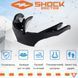 Капа Shock Doctor V1.5 дитяча (вік до 10) White (art. 4000-BK-YTR) 4000-BK-YTR фото 2