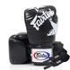 Боксерські рукавиці Fairtex BGV1 Nation Print Black 16 унцій (бинти в комплекті) BGV1_Print_16oz_Black фото 1