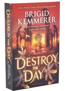 Destroy the Day. Defy the Night 3 10311033835 фото