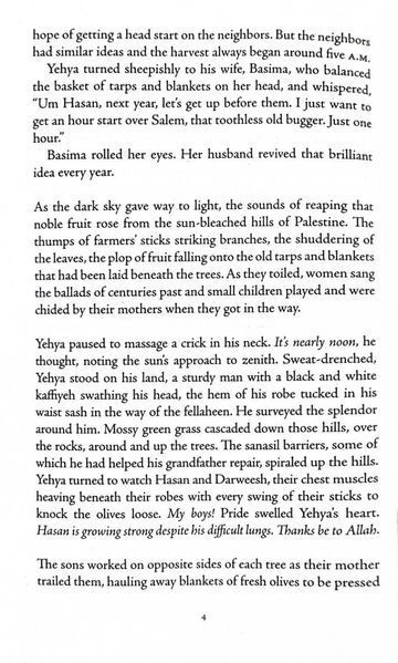 Mornings in Jenin 10311029543 фото