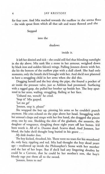 Darkdawn. The Nevernight Chronicle. Book 3 10311030387 фото