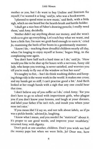 Little Women (Penguin English Library) 10311031045 фото