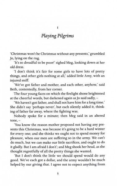 Little Women (Penguin English Library) 10311031045 фото