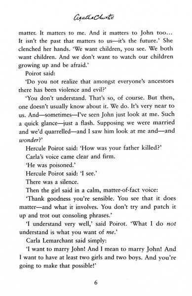 Five Little Pigs. Hercule Poirot. Book 25 10311026379 фото