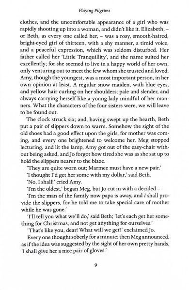 Little Women (Penguin English Library) 10311031045 фото