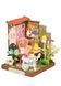 Бук Нук Kits Mini Fancy Tea Yard DS038 DS038 фото 1
