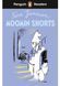 Moomin Shorts. Penguin Readers Level 2 (ELT Graded Reader) 10311031098 фото 1