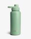Пляшка для води металева з подвійною вакуумною ізоляцією Bohtal Insulated Sports Bottle 960 ml/32 oz Green 11280201 фото 5