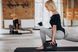 Блок для йоги PowerPlay 4006 Yoga Brick Чорний PP_4006_Black фото 7