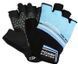 Рукавички для фітнесу Power System PS-2920 Fit Girl Evo Blue XS PS_2920_XS_Blue фото 1