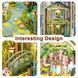 Бук Нук Kits Giverny Garden TQ138 TQ138 фото 3