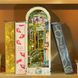 Бук Нук Kits Giverny Garden TQ138 TQ138 фото 4