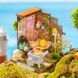 Бук Нук Kits Mini Fancy Tea Yard DS038 DS038 фото 2