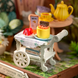 Бук Нук Kits Mini Fancy Tea Yard DS038 DS038 фото 5