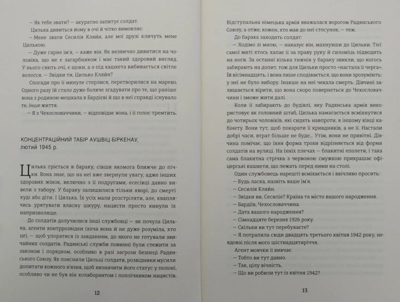Подорож Цильки 10311004970 фото
