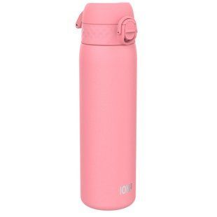Пляшка для води металева&nbsp;вакуумна ION8&nbsp;500 мл. Vacuum Insulated, Rose Bloom I8TS500ROSEB фото