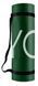 Килимок для йоги та фітнесу PowerPlay 4151 NBR Performance Mat Зелений (183x61x1.5) PP_4151_Green фото 2