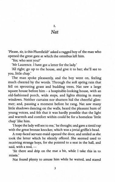 Little Men (The Penguin English Library) 10311031046 фото