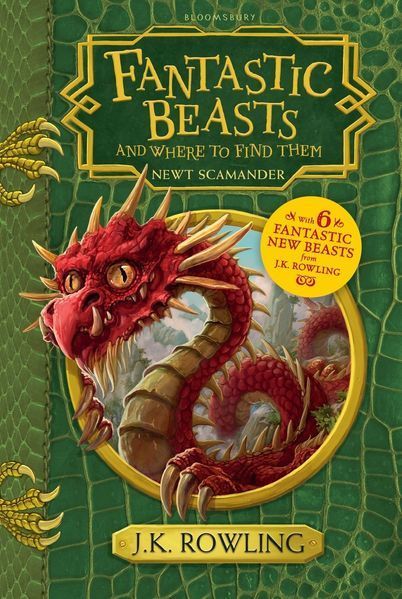 The Hogwarts Library Box Set 10311023549 фото