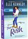 The Risk. Briar U. Book 2 10311029596 фото 1