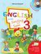 Підручник для 3 класу English with Smiling Sam 3 10311004289 фото 1