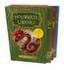 The Hogwarts Library Box Set 10311023549 фото 1