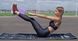 Блок для йоги PowerPlay 4006 Yoga Brick Фіолетовий PP_4006_Violet_Yoga_Brick фото 10