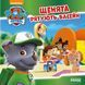 Щенята рятують басейн. Щенячий патруль. Історії 10311010209 фото 1