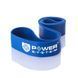 Еспандер-петля (гумка для фітнесу і кроссфіту) Power System PS-4054 CrossFit Level 4 Blue (опір 22-50 кг) PS-4054_Blue фото 2