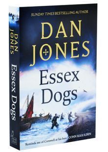 Essex Dogs 10311033837 фото