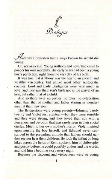 Bridgerton: The Viscount Who Loved Me (Bridgertons Book 2) 10311026498 фото