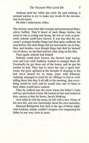 Bridgerton: The Viscount Who Loved Me (Bridgertons Book 2) 10311026498 фото