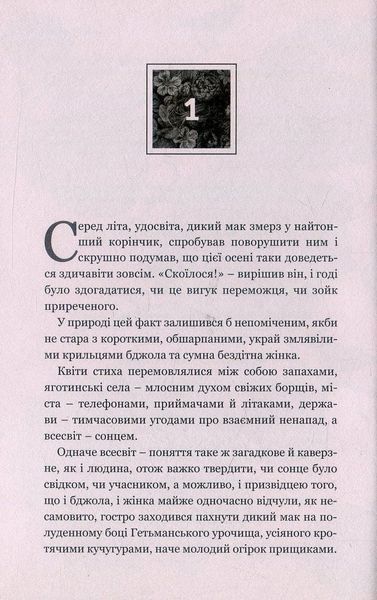 Автопортрет з уяви. Роман про трагічну та дивовижну долю Катерини Білокур 1031164684 фото