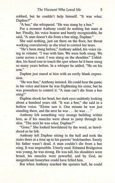 Bridgerton: The Viscount Who Loved Me (Bridgertons Book 2) 10311026498 фото