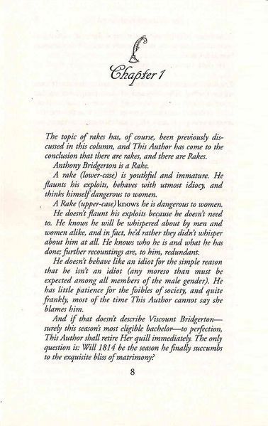 Bridgerton: The Viscount Who Loved Me (Bridgertons Book 2) 10311026498 фото