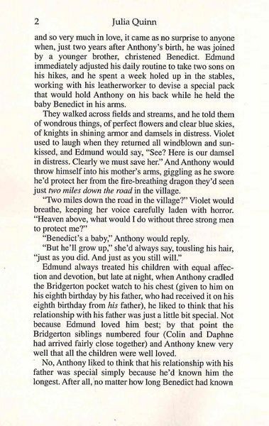 Bridgerton: The Viscount Who Loved Me (Bridgertons Book 2) 10311026498 фото