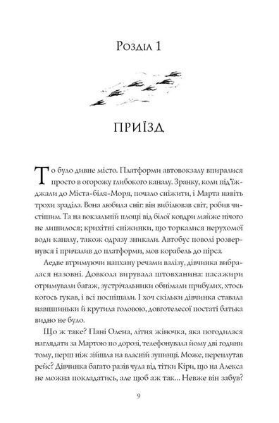 Місто тіней (з ілюстрованим зрізом) 10311029830 фото