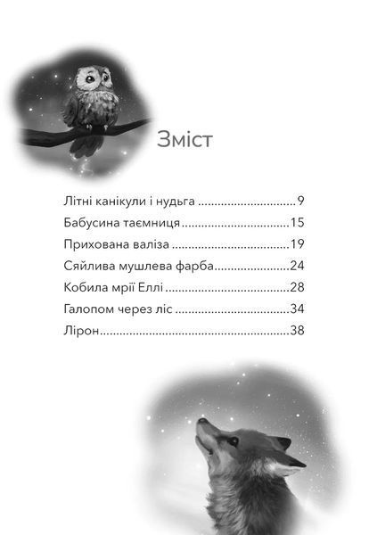 Пробудження кінської магії. Дивогривка. Книга 1 10311034517 фото