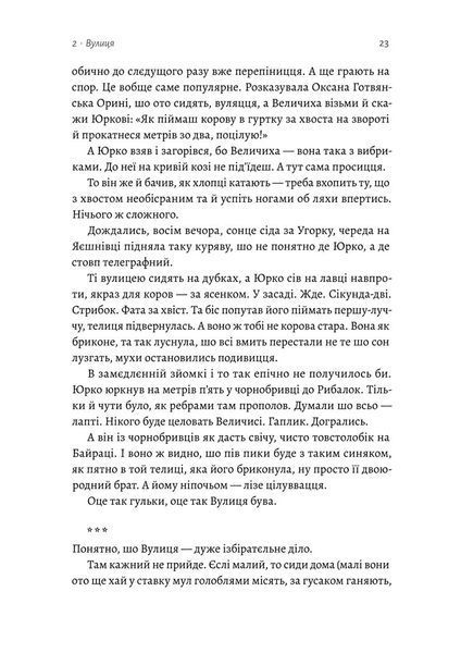 Оринин. Роман про стелепного чоловіка 10311025529 фото